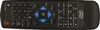 DV668 remote