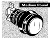 57 medium round
