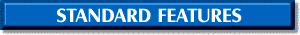 Standard RFDM Features