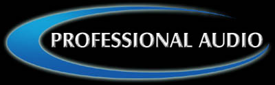 Professional Audio
