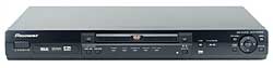 Pioneer DVD-V5000