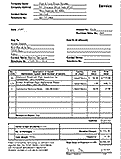 Commercial Invoice