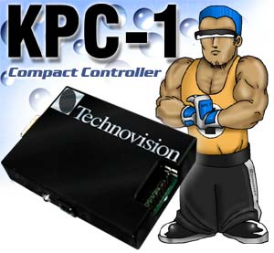 KPC-1 Box