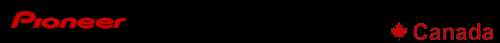 Pioneer Logo