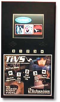TiVS