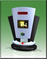 Nintendo Power Preview