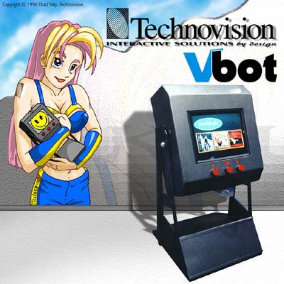 V bot
